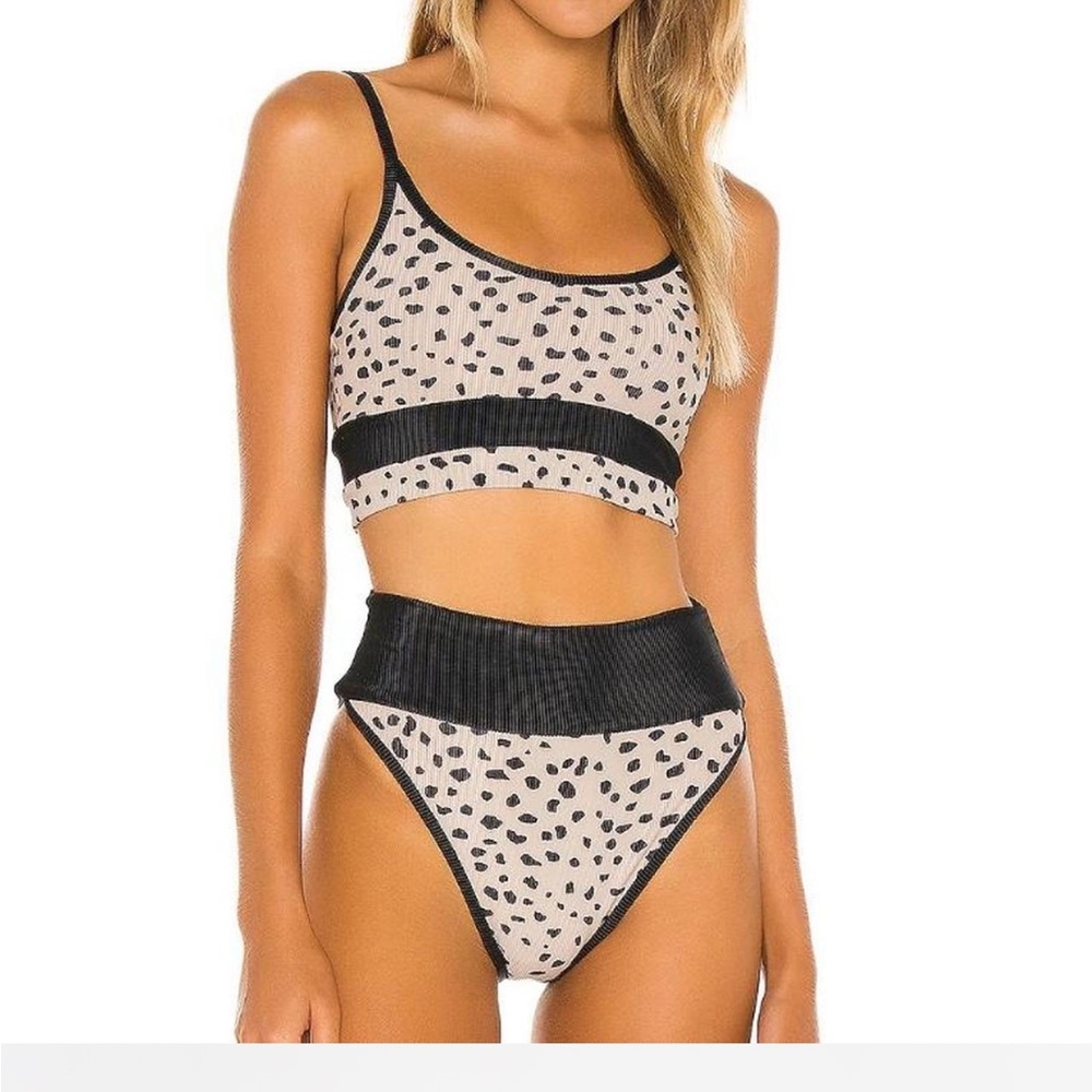 Beach riot swimsuit